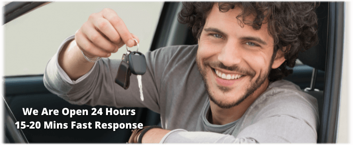 Car Key Replacement Sunrise, FL