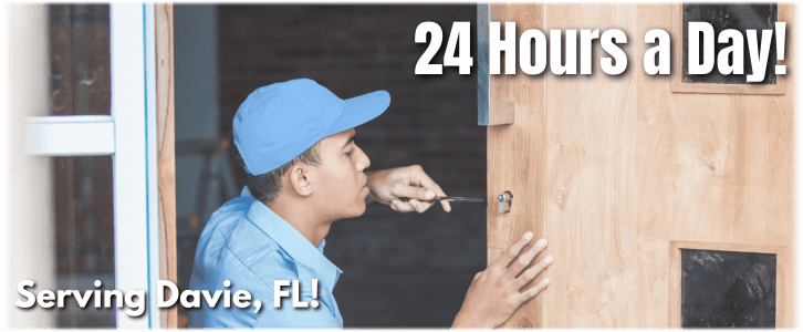 Locksmith Davie FL