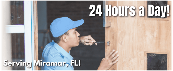 Locksmith Miramar FL