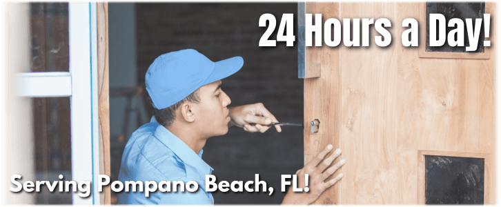 Locksmith Pompano Beach FL