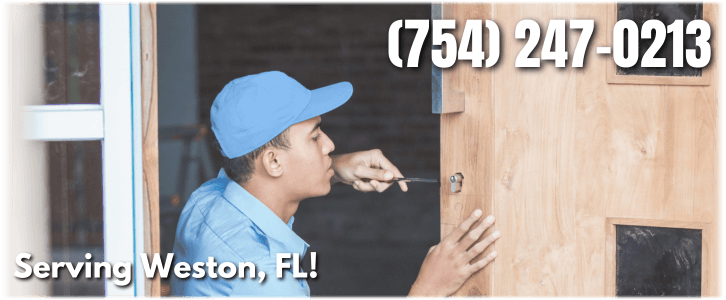 Locksmith Weston FL